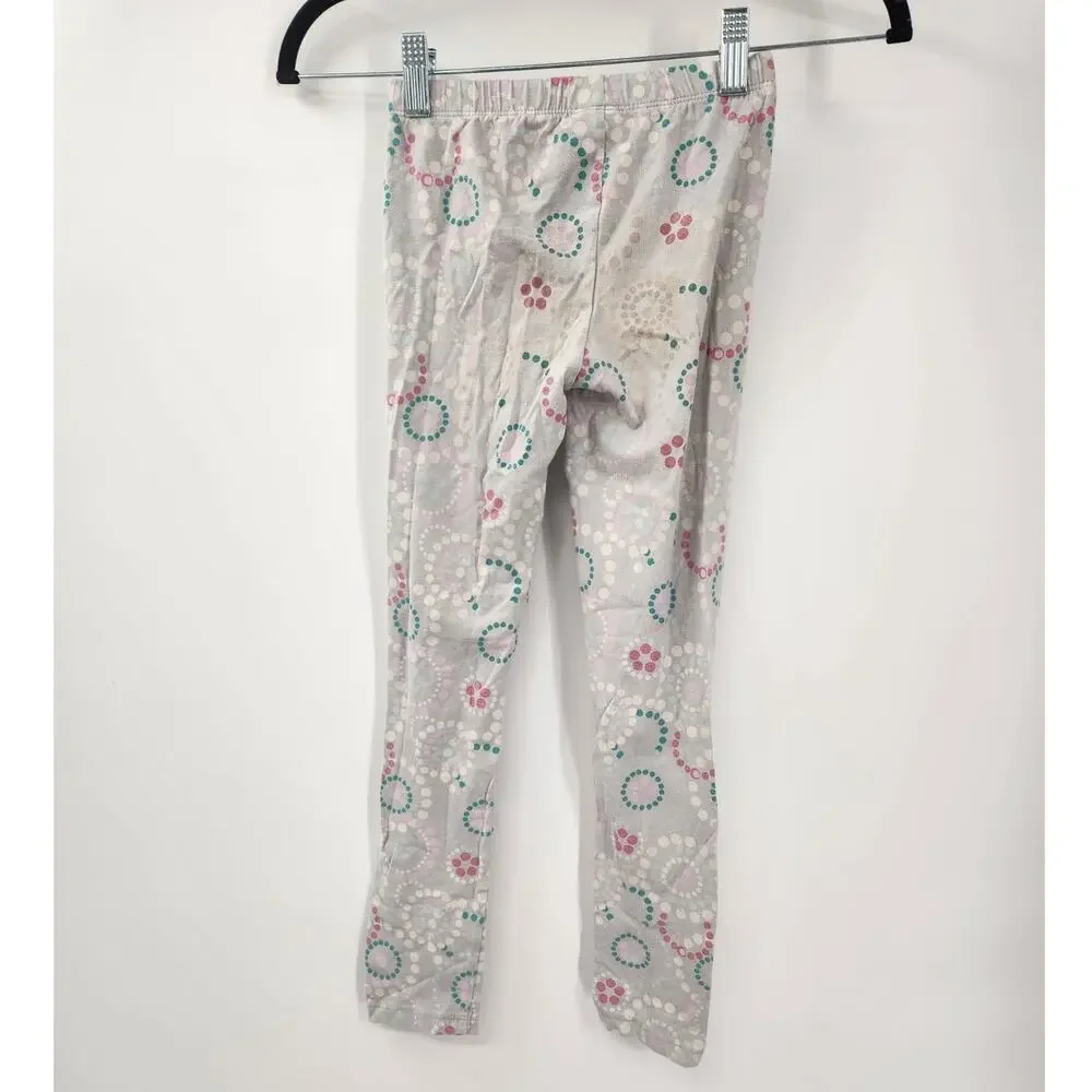 GYMBOREE Girls Leggings Size 8